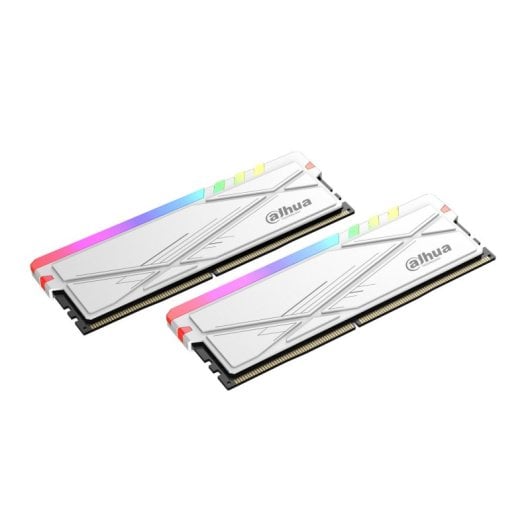 Memoria RAM Dahua Technology 32GB DDR4 3600MHz 2x16GB DDR-C600URW32G36D