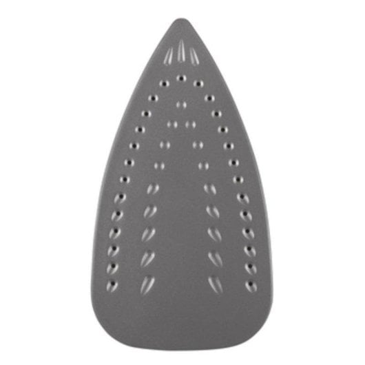 Bügeleisen Tefal Virtuo FV1713 2000W Blau Dampfstoss 90g/min Ergonomisches Design