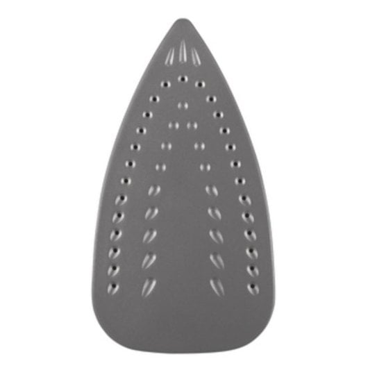 Bügeleisen Tefal Virtuo FV1713 2000W Blau Dampfstoss 90g/min Ergonomisches Design