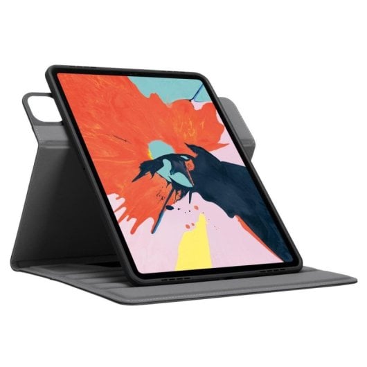 Funda folio Targus VersaVu para iPad Pro 12.9", cierre magnético y protección avanzada