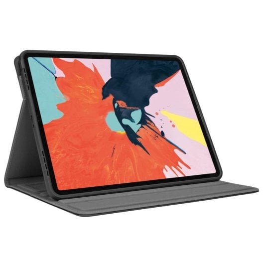 Funda folio Targus VersaVu para iPad Pro 12.9", cierre magnético y protección avanzada