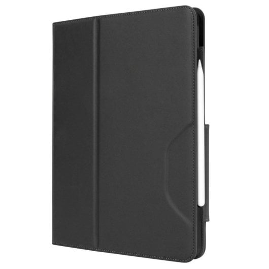 Funda folio Targus VersaVu para iPad Pro 12.9", cierre magnético y protección avanzada