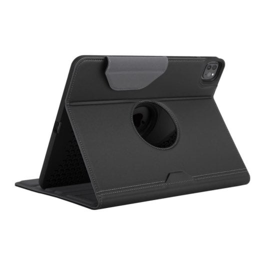Funda folio Targus VersaVu para iPad Pro 12.9", cierre magnético y protección avanzada