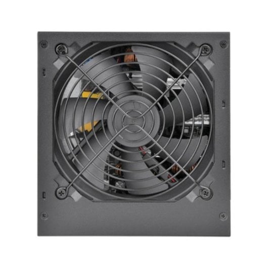 Fuente de Alimentación Thermaltake 750W Certificación 80 PLUS TR2 S Hidráulica