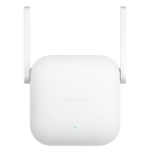 Repetidor WiFi Xiaomi RD10 N300 2x2 Antenas 300 Mbps Branco Repetidor WiFi Xiaomi RD10 N300 2x2 Antenas 300 Mbps Branco
