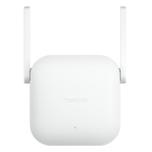 Repetidor WiFi Xiaomi RD10 N300 2x2 Antenas 300 Mbps Branco Repetidor WiFi Xiaomi RD10 N300 2x2 Antenas 300 Mbps Branco