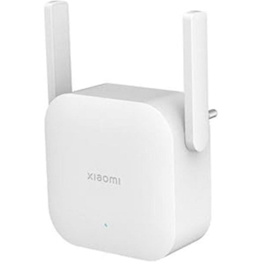 Repetidor WiFi Xiaomi RD10 N300 2x2 Antenas 300 Mbps Branco Repetidor WiFi Xiaomi RD10 N300 2x2 Antenas 300 Mbps Branco