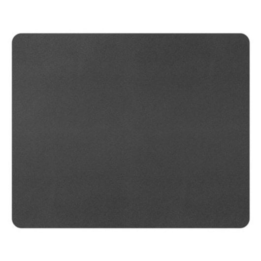 Alfombrilla NATEC NPP-2039 210x250mm Negra Monocromo Tela Caucho Antiderrapante