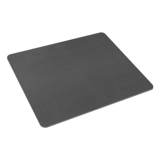 Alfombrilla NATEC NPP-2039 210x250mm Negra Monocromo Tela Caucho Antiderrapante