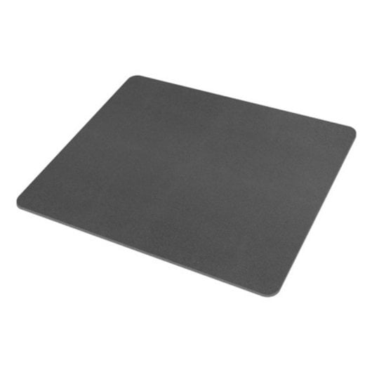 Alfombrilla NATEC NPP-2039 210x250mm Negra Monocromo Tela Caucho Antiderrapante