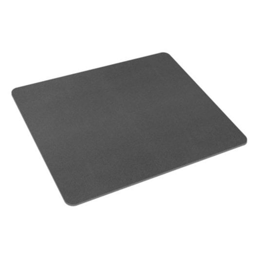 Tappetino per mouse Natec NPP-2039 210x250 mm Nero base antiscivolo tessuto