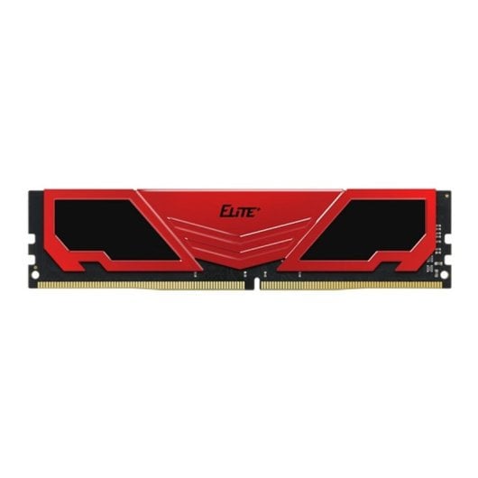 Memoria RAM Team Group 16GB DDR4 3200MHz ELITE PLUS TPRD416G3200HC2201