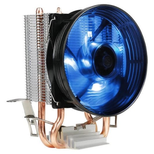 Ventilateur Antec A30 Pro 9,5 cm 1800 RPM Noir
