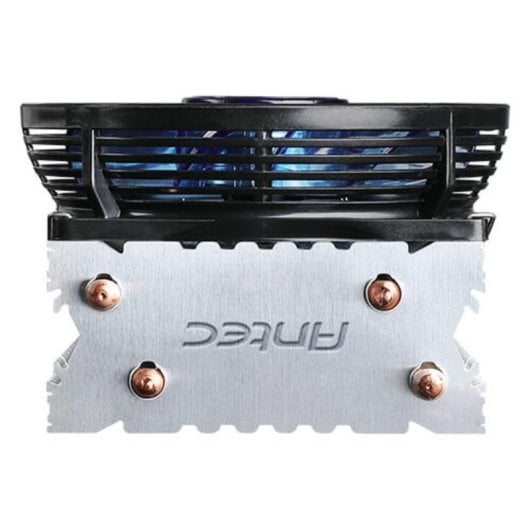 Ventilateur Antec A30 Pro 9,5 cm 1800 RPM Noir