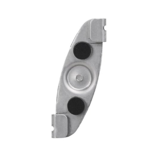 Soporte de Montaje Ubiquiti U-PRO-MP Aluminio Compatible UniFi U7-Pro/U6-Enterprise/U6-Pro