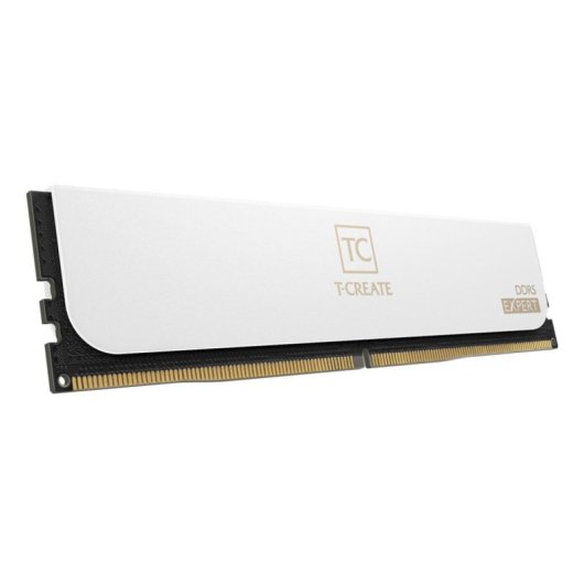 Memória RAM Team Group CTCWD532G6000HC38GDC01 32GB 2x16GB DDR5 6000MHz CL38 AMD EXPO