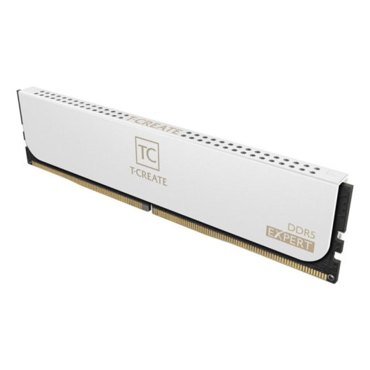 Memória RAM Team Group CTCWD532G6000HC38GDC01 32GB 2x16GB DDR5 6000MHz CL38 AMD EXPO