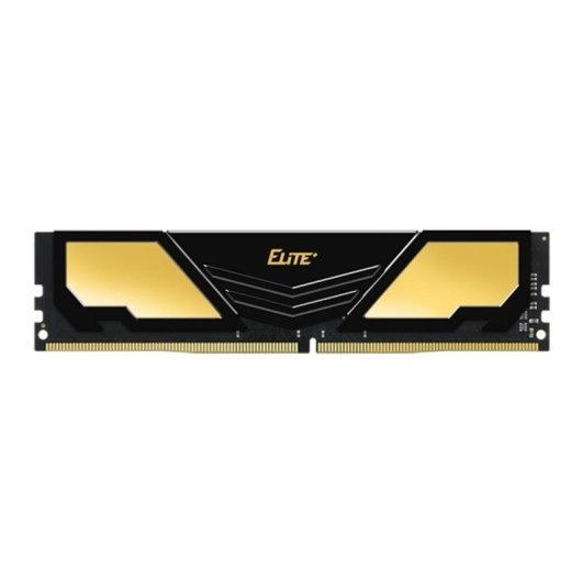 Memoria RAM Team Group 16GB DDR4 3200MHz ELITE PLUS TPD416G3200HC2201
