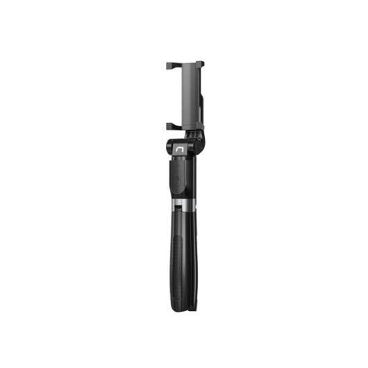 Soporte para Smartphone NATEC Alvito Negro ABS Compatible Universal Longitud Plegado 19cm