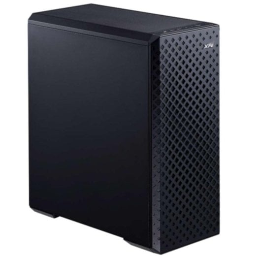 Caja PC XPG DEFENDER WS L Negro Midi Tower EATX USB-C 17cm GPU 40cm HDD/SSD