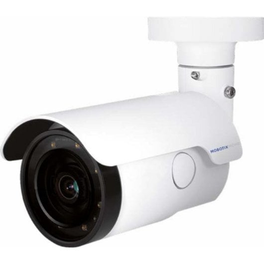 Câmara IP Mobotix VB-4-IR 4MP Interior/Exterior com Zoom Motorizado e Visão Noturna
