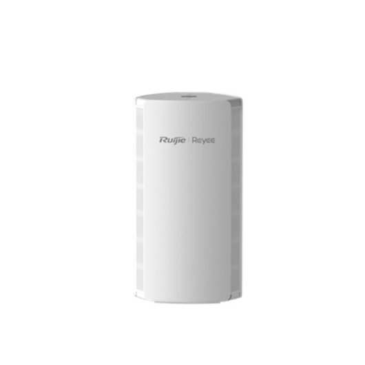 Router Ruijie RG-M18 WiFi 6 Doble Banda 1800Mbps Malla Automática Blanco