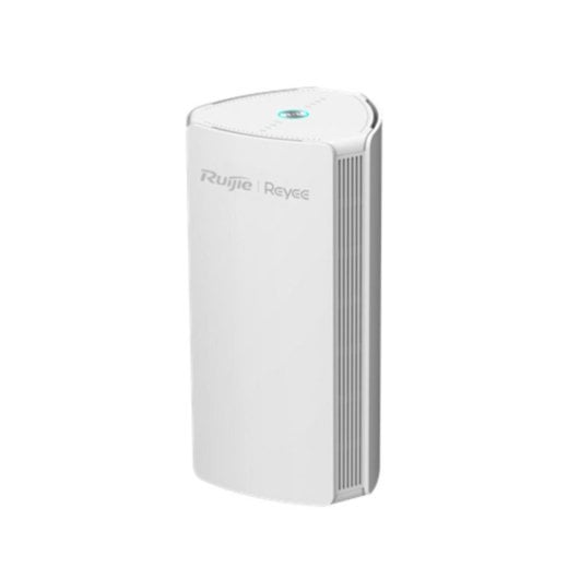 Router Ruijie RG-M18 WiFi 6 Doble Banda 1800Mbps Malla Automática Blanco