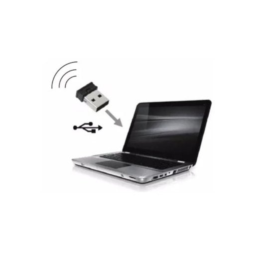 Teclado numérico Gembird KPD-W-02 inalámbrico 18 teclas USB/Bluetooth negro