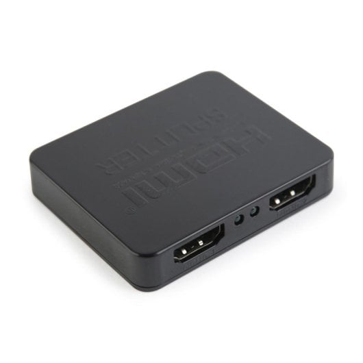 Amplificatore HDMI Gembird DSP-2PH4-03 2x HDMI 225 MHz Nero Amplificatore HDMI Gembird DSP-2PH4-03 2x HDMI 225 MHz Nero