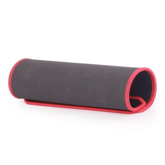 Alfombrilla Gaming Gembird MP-GAMEPRO-L 400x450mm Multicolor Superficie Precisión Antideslizante