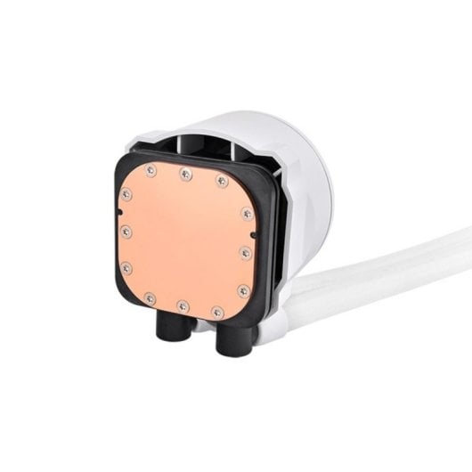 Refrigeración Líquida Thermaltake TH360 V2 ARGB 360mm 3 Ventiladores Blanco Iluminación ARGB