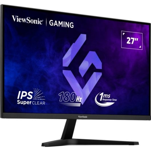 Moniteur Viewsonic VX27G1-HD 27" Full HD LED 178° Noir
