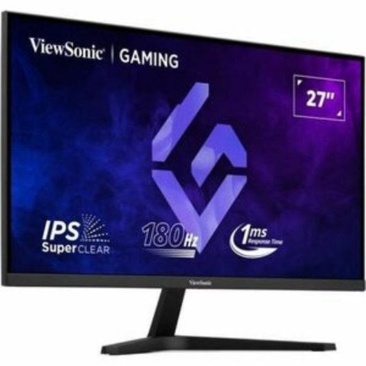 Écran PC Viewsonic VX27G1-HD 27" Full HD 180Hz Rapid IPS HDR10 1ms