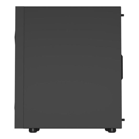 Case PC GENESIS Diaxid 605F MIDI TOWER Nero ATX MicroATX Mini-ITX 5 Ventole USB-C