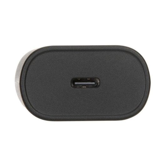 Cambiador de género Targus USB-C Legacy Power Adapter Set universal negro