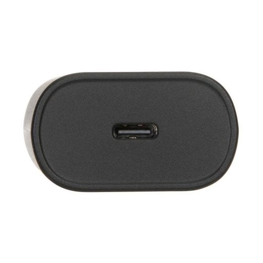 Cambiador de género Targus USB-C Legacy Power Adapter Set universal negro