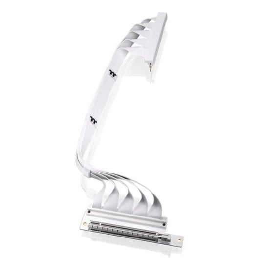 Cable Riser Thermaltake AC-077-CO6OTN-C1 4m PCI-E x16 Gen 4.0 Angular 90°