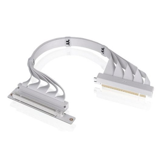 Cable Riser Thermaltake AC-077-CO6OTN-C1 4m PCI-E x16 Gen 4.0 Angular 90°