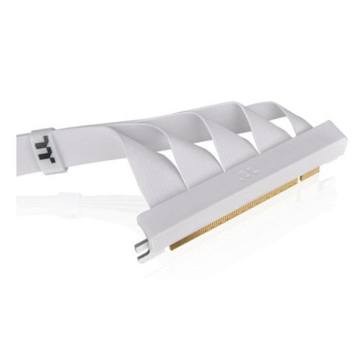 Cable Riser Thermaltake AC-077-CO6OTN-C1 4m PCI-E x16 Gen 4.0 Angular 90°
