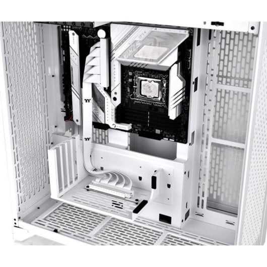 Cable Riser Thermaltake AC-077-CO6OTN-C1 4m PCI-E x16 Gen 4.0 Angular 90°