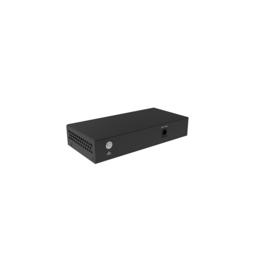 Switch Ruijie RG-ES106D-P V2 PoE 6 Ports Fast Ethernet Ajouts de Gestion