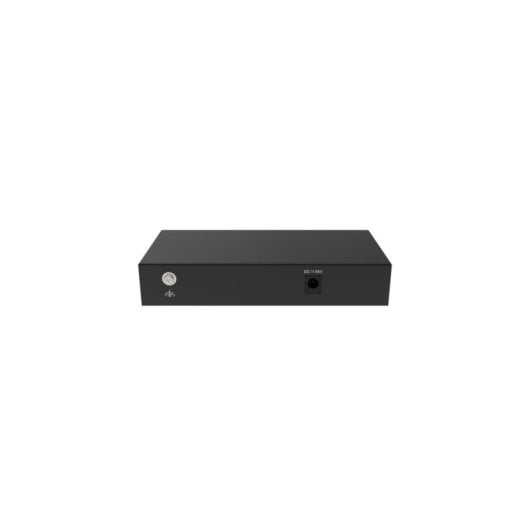 Switch Ruijie RG-ES106D-P V2 PoE 6 Ports Fast Ethernet Ajouts de Gestion