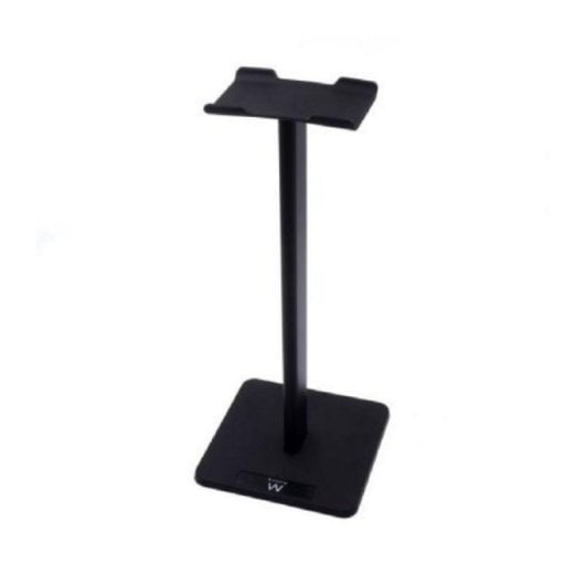 Soporte para auriculares Ewent EW1586 aluminio compacto ABS base antideslizante universal 95g
