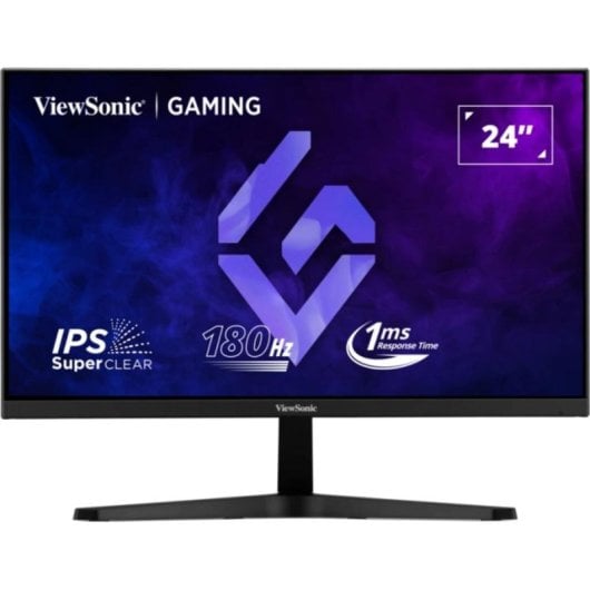 Monitor PC Viewsonic VX24G1-HD 24" FullHD 180Hz Rapid IPS HDR10 1ms