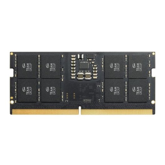 Memoria RAM Team Group 8GB DDR5 5600MHz ELITE TED58G5600C46A-S016