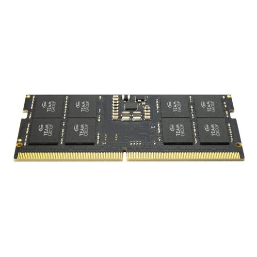 Memoria RAM Team Group 8GB DDR5 5600MHz ELITE TED58G5600C46A-S016