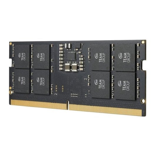 Memoria RAM Team Group 8GB DDR5 5600MHz ELITE TED58G5600C46A-S016