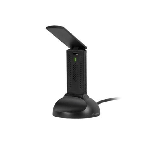 USB Wi-Fi 6 LANBERG NC-3000-WI AX3000 TRI-BAND Adapter USB Wi-Fi 6 LANBERG NC-3000-WI AX3000 TRI-BAND Adapter