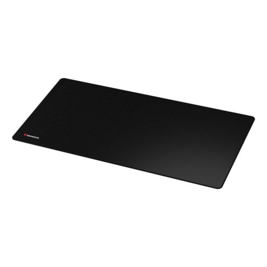 Alfombrilla Gaming Genesis Carbon 500 MAXI LOGO 900x450mm Base Antiderrapante Resistente Agua