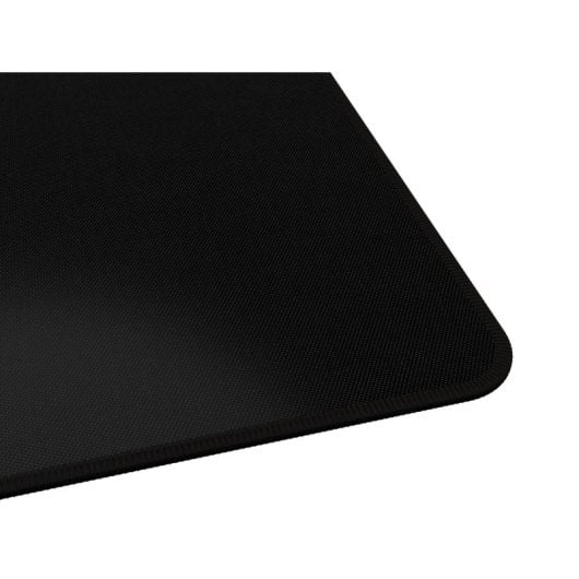 Alfombrilla Gaming Genesis Carbon 500 MAXI LOGO 900x450mm Base Antiderrapante Resistente Agua